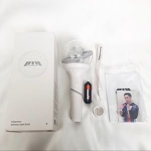 P1harmony kpop lightstick
